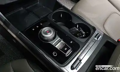 Kia Canival 2025 2.2 гидро в Москве № 1245060, миниатюра 9