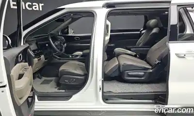 Kia Canival 2025 2.2 гидро в Москве № 1245060, миниатюра 10