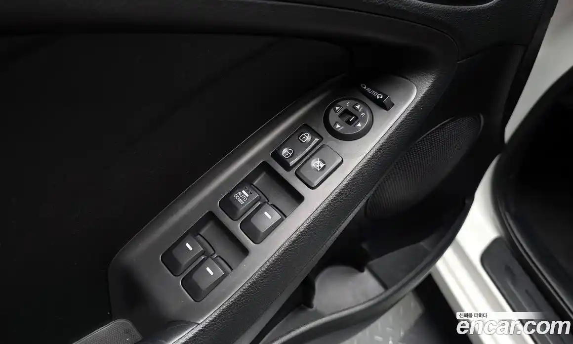 Kia K3 2016 1.6 Автомат в Москве № 1245071, фото 16