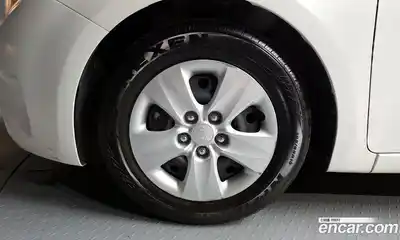 Kia K3 2016 1.6 Автомат в Москве № 1245071, миниатюра 5