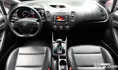 Kia K3 2016 1.6 Автомат в Москве № 1245071, миниатюра 7