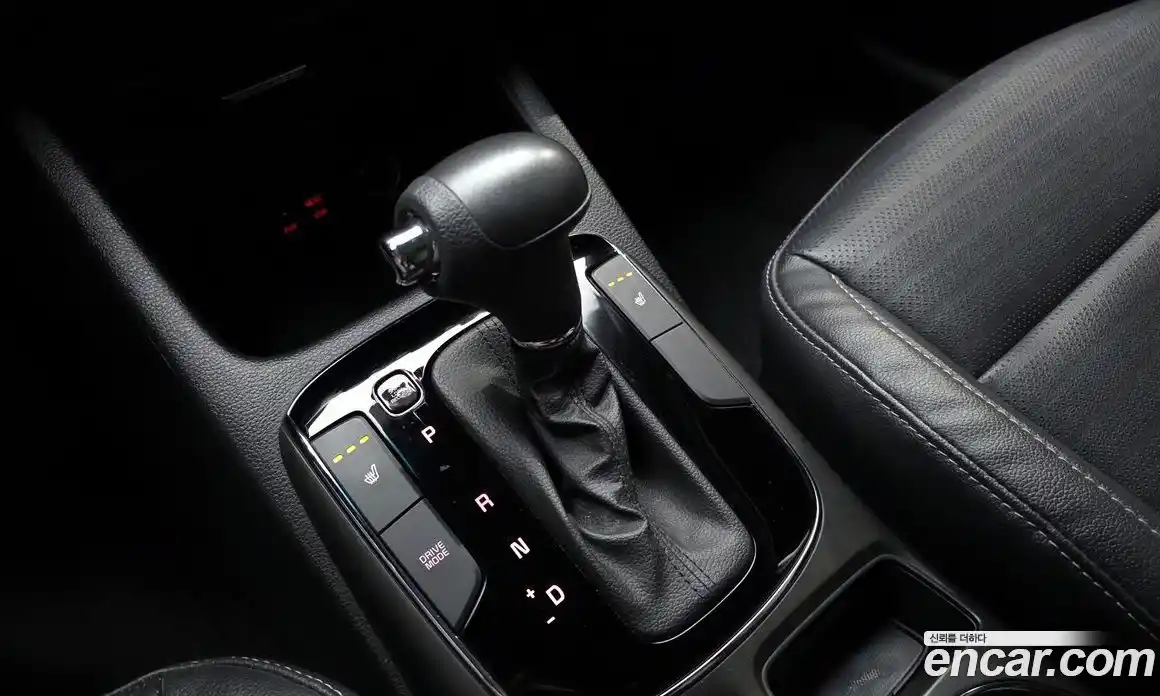 Kia K3 2016 1.6 Автомат в Москве № 1245071, фото 9