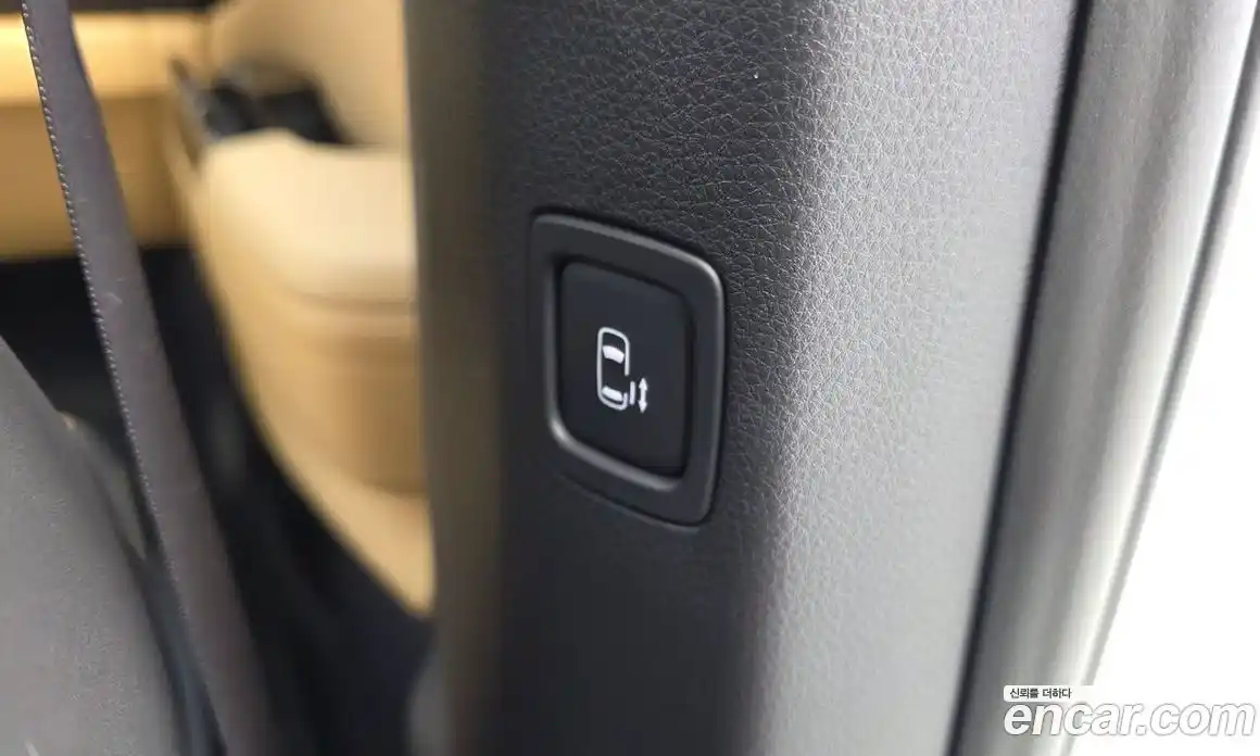 Kia Canival 2023 2.2 Автомат в Москве № 1245080, фото 18