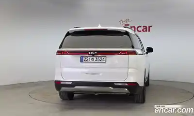Kia Canival 2023 2.2 Автомат в Москве № 1245080, миниатюра 4