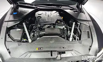 Genesis G80 2020 2.5 гидро в Москве, миниатюра 6