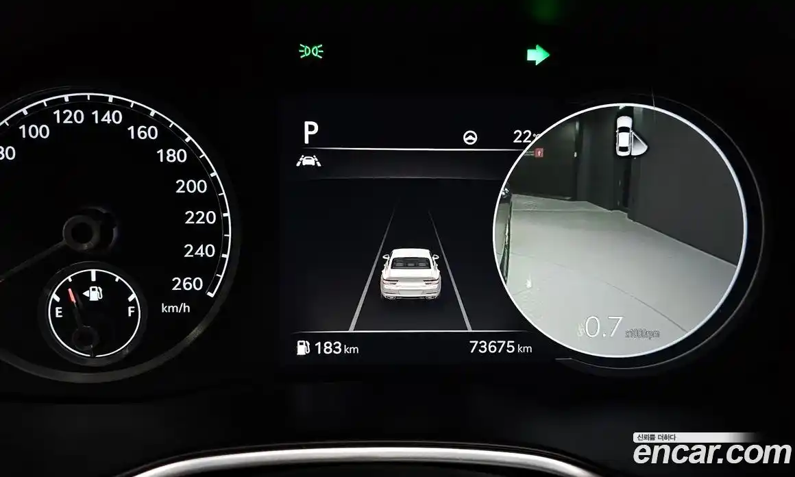 Genesis G80 2020 2.5 гидро в Москве, фото 8