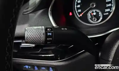 Genesis G80 2020 2.5 гидро в Москве, миниатюра 9