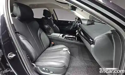 Genesis G80 2020 2.5 гидро в Москве, миниатюра 10