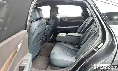Genesis G80 2021 2.5 гидро в Москве, миниатюра 12