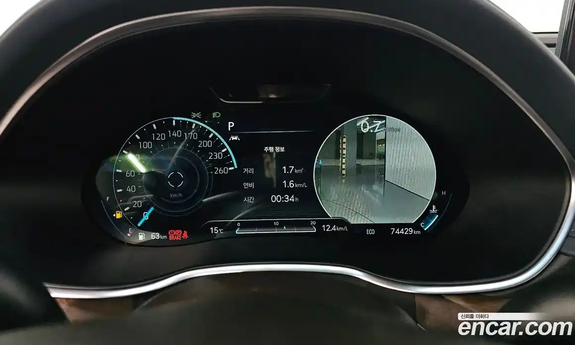 Genesis G80 2021 2.5 гидро в Москве, фото 8