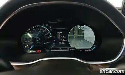 Genesis G80 2021 2.5 гидро в Москве, миниатюра 8