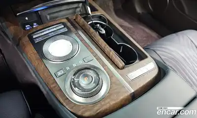 Genesis G80 2021 2.5 гидро в Москве, миниатюра 9
