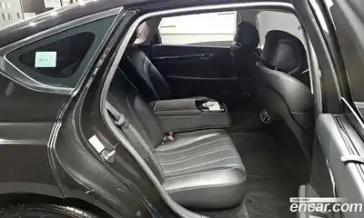 Genesis G80 2021 3.5 Классический в Москве № 1245251, миниатюра 11