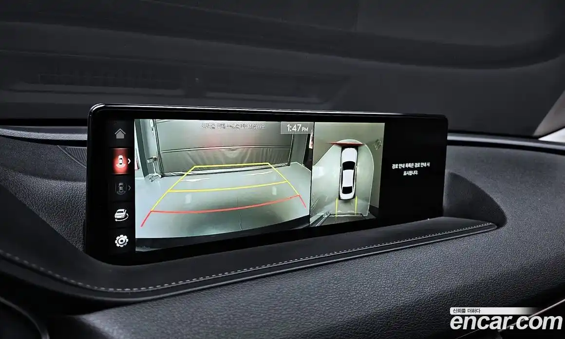 Genesis G80 2021 3.5 Классический в Москве № 1245251, фото 15