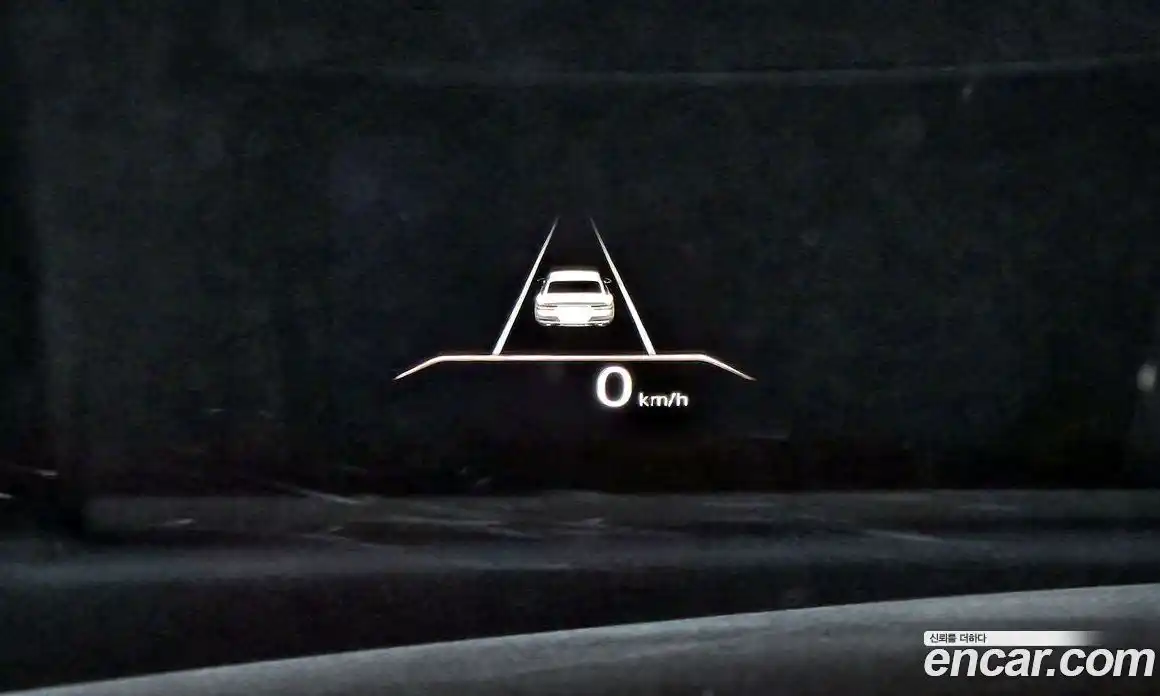 Genesis G80 2021 3.5 Классический в Москве № 1245251, фото 17