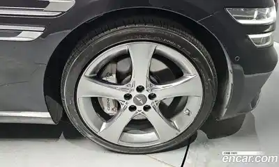 Genesis G80 2021 3.5 Классический в Москве № 1245251, миниатюра 5