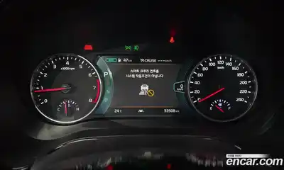 Kia Seltos 2022 1.6 гидро в Москве № 1245263, миниатюра 8