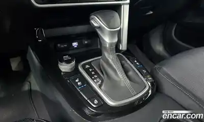 Kia Seltos 2022 1.6 гидро в Москве № 1245263, миниатюра 9