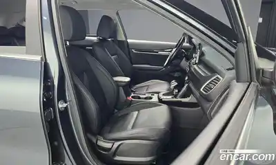 Kia Seltos 2022 1.6 гидро в Москве № 1245263, миниатюра 10