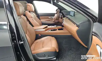 Genesis GV70 2021 2.5 гидро в Москве № 1245265, миниатюра 11