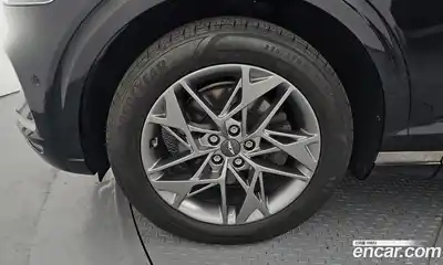 Genesis GV70 2021 2.5 гидро в Москве № 1245265, миниатюра 5