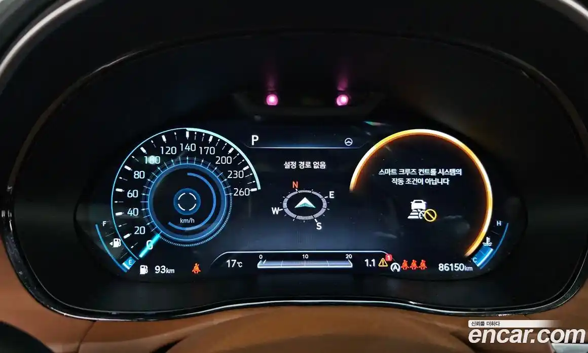 Genesis GV70 2021 2.5 гидро в Москве № 1245265, фото 8