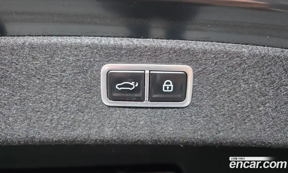 Genesis G80 2021 2.2 гидро в Москве № 1245271, фото 20