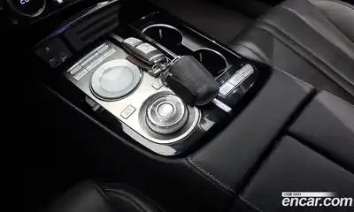 Genesis G80 2021 2.2 гидро в Москве № 1245271, миниатюра 9