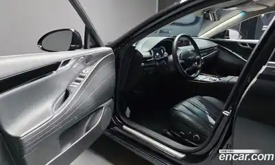 Genesis G80 2021 2.2 гидро в Москве № 1245271, миниатюра 10
