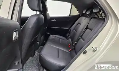 Kia Morning 2018 1.0 Автомат в Москве № 1245355, миниатюра 11