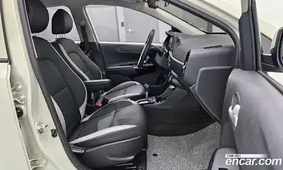 Kia Morning 2018 1.0 Автомат в Москве № 1245355, миниатюра 12