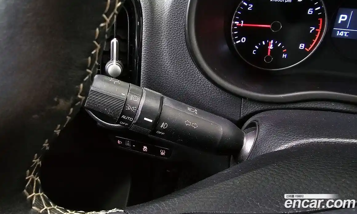 Kia Morning 2018 1.0 Автомат в Москве № 1245355, фото 16