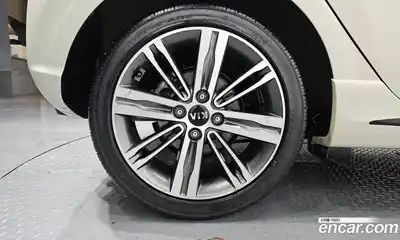 Kia Morning 2018 1.0 Автомат в Москве № 1245355, миниатюра 5