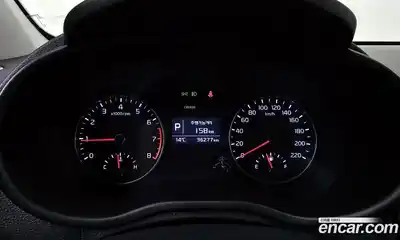 Kia Morning 2018 1.0 Автомат в Москве № 1245355, миниатюра 8