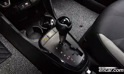 Kia Morning 2018 1.0 Автомат в Москве № 1245355, миниатюра 9