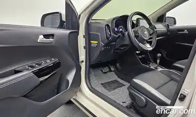 Kia Morning 2018 1.0 Автомат в Москве № 1245355, миниатюра 10