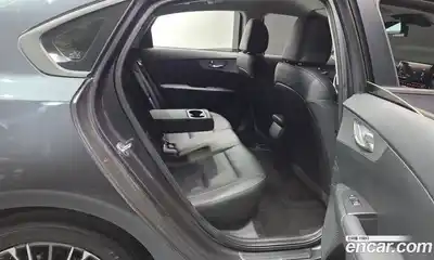 Kia K3 2021 1.6 Автомат в Москве № 1245361, миниатюра 12