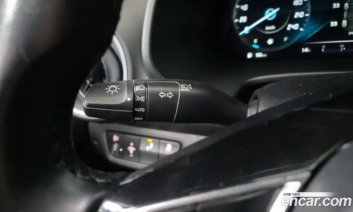 Kia K3 2021 1.6 Автомат в Москве № 1245361, фото 17