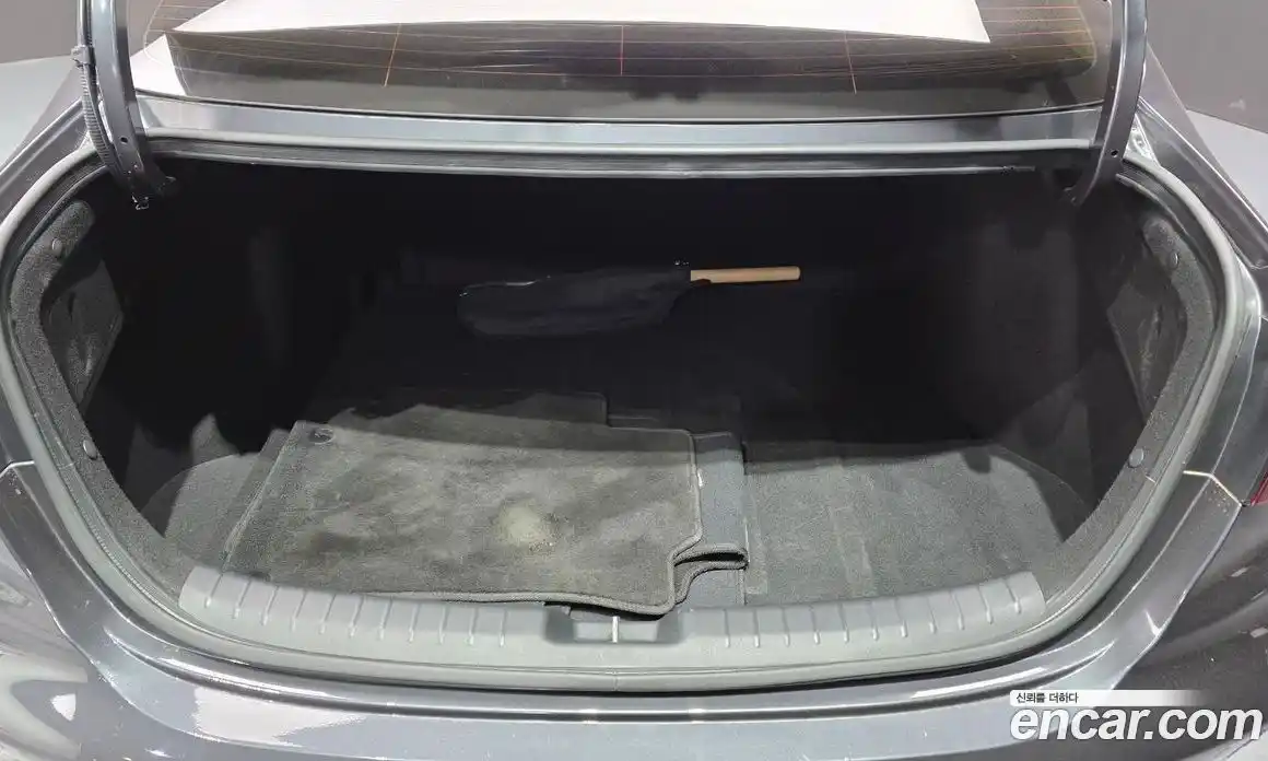 Kia K3 2021 1.6 Автомат в Москве № 1245361, фото 20