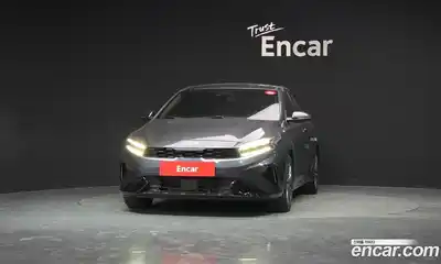 Kia K3 2021 1.6 Автомат в Москве № 1245361, миниатюра 3