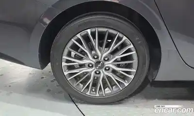 Kia K3 2021 1.6 Автомат в Москве № 1245361, миниатюра 5