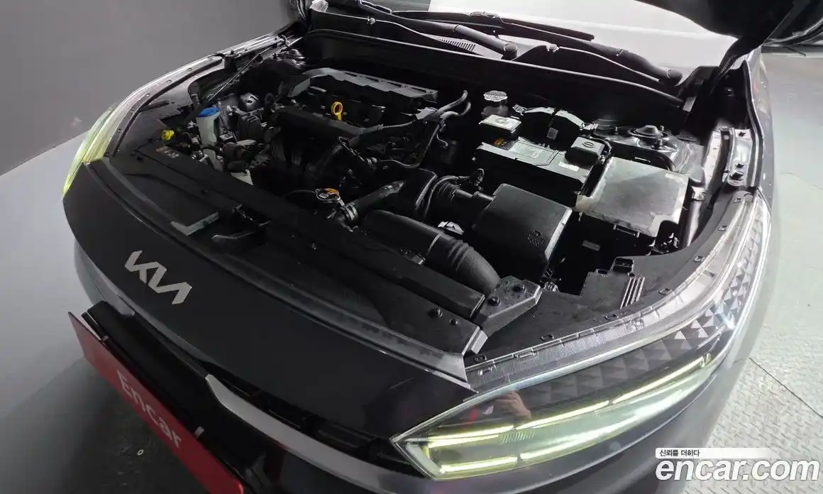 Kia K3 2021 1.6 Автомат в Москве № 1245361, фото 6