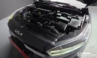 Kia K3 2021 1.6 Автомат в Москве № 1245361, миниатюра 6