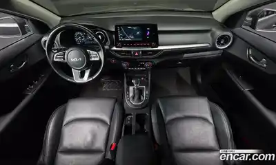 Kia K3 2021 1.6 Автомат в Москве № 1245361, миниатюра 7