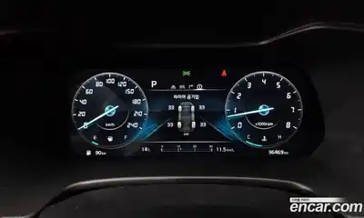 Kia K3 2021 1.6 Автомат в Москве № 1245361, миниатюра 8