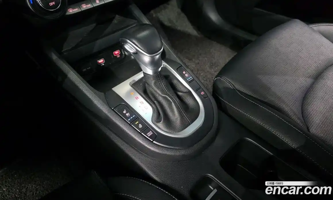 Kia K3 2021 1.6 Автомат в Москве № 1245361, фото 9