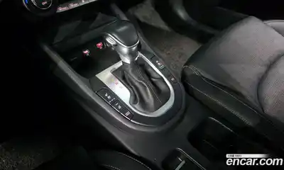 Kia K3 2021 1.6 Автомат в Москве № 1245361, миниатюра 9