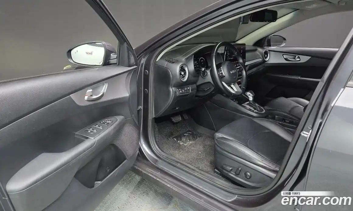 Kia K3 2021 1.6 Автомат в Москве № 1245361, фото 10