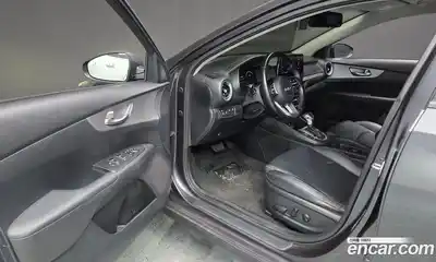 Kia K3 2021 1.6 Автомат в Москве № 1245361, миниатюра 10