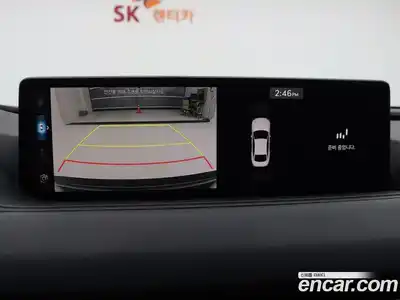 Genesis G80 2022 3.5 Автомат в Москве № 1245427, миниатюра 11